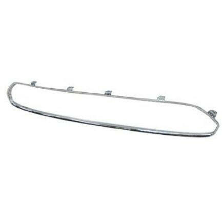 2010-2012 Ford Fusion Bumper Grille Molding.