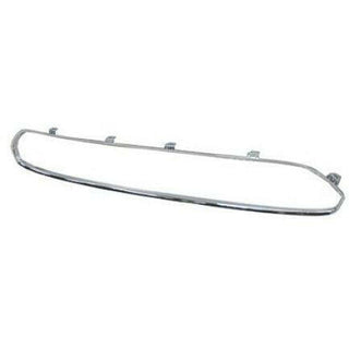 2010-2012 Ford Fusion Bumper Grille Molding.