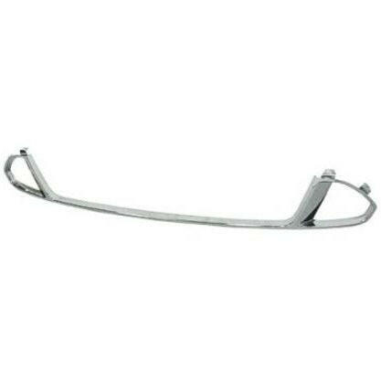 2010 Ford Fusion Front Bumper Grille.