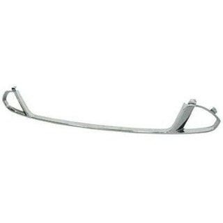 2010 Ford Fusion Front Bumper Grille.