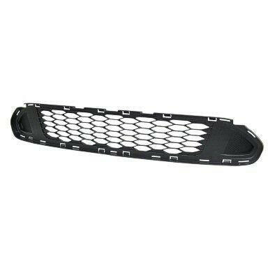 2010-2011 Ford Fusion Bumper Grille Dark.