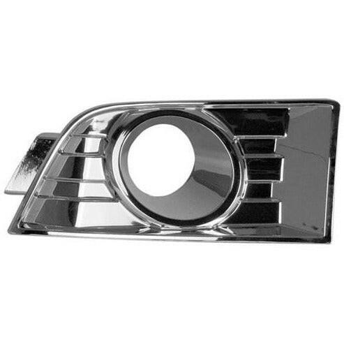 2007-2010 Ford Edge Front Cover LH.