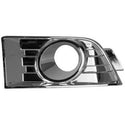 2007-2010 Ford Edge Front Cover RH.