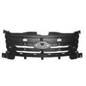 2007-2010 Ford Edge Grille Reinforcement.