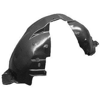 2007-2010 Ford Edge Fender Liner RH - Classic 2 Current Fabrication