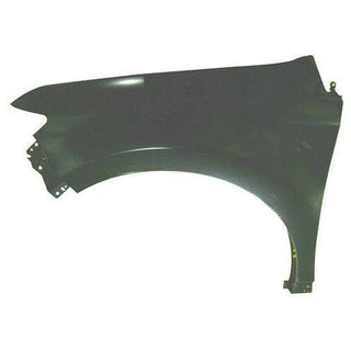 2007-2010 Ford Edge Fender LH - Classic 2 Current Fabrication