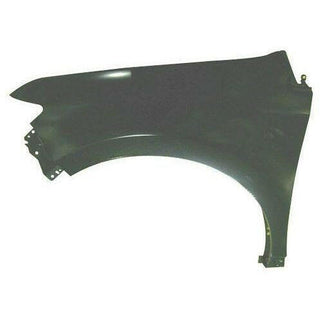 2007-2010 Ford Edge Fender LH.