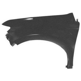2007-2010 Ford Edge Fender LH (C) - Classic 2 Current Fabrication