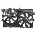 2007-2013 Lincoln MKX Radiator/Condenser Cooling Fan - Classic 2 Current Fabrication