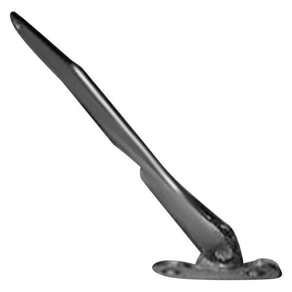 2007-2014 Lincoln MKX Hood Hinge Assembly RH.