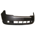 2007-2010 Lincoln MKX Front Bumper Cover.