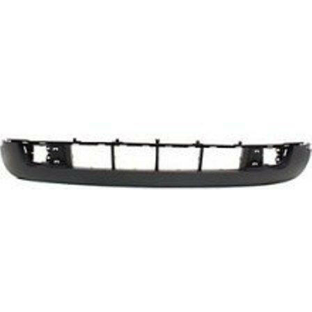 2007-2010 Lincoln MKX Front Lower Bumper.