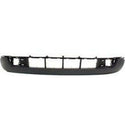2007-2010 Lincoln MKX Front Lower Bumper.