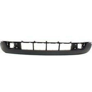 2007-2010 Lincoln MKX Front Lower Bumper.