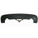 2007-2010 Ford Edge Rear Lower Bumper w/Towing Pkg Edge Excluding Sport.