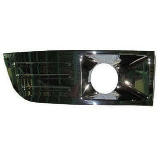 2009-2012 Ford Flex Fog Lamp Cover RH.