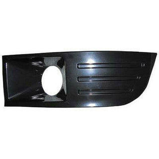 2009-2013 Ford Flex Fog Lamp Cover LH.
