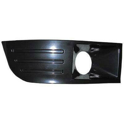 2009-2013 Ford Flex Fog Lamp Cover RH.