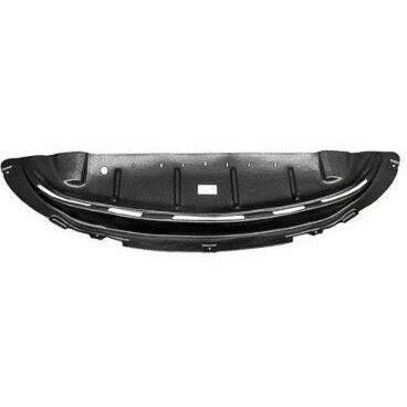 2009-2014 Ford Flex Air Deflector Front.