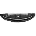 2009-2014 Ford Flex Air Deflector Front.