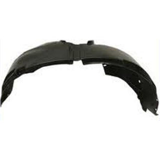 2009-2014 Ford Flex Fender Liner LH - Classic 2 Current Fabrication