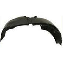 2009-2014 Ford Flex Fender Liner LH.