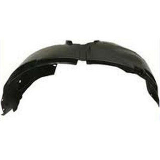 2009-2014 Ford Flex Fender Liner RH.