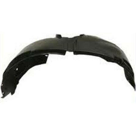 2009-2014 Ford Flex Fender Liner RH.