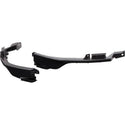 2009-2014 Ford Flex Front Bumper Cover LH.