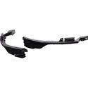 2011-2014 Ford Explorer Front Bumper Cover RH - Classic 2 Current Fabrication