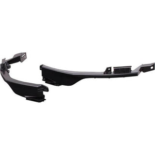 2009-2014 Ford Flex Front Bumper Cover RH - Classic 2 Current Fabrication