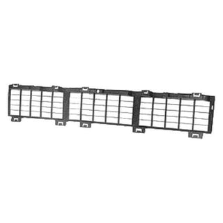 2009-2012 Ford Flex Front Bumper Grille.
