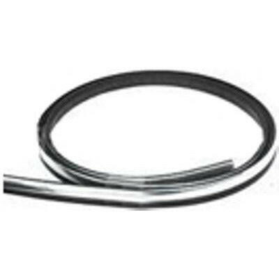 1992-1994 Ford Tempo Front Bumper Molding.