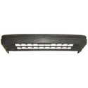 1988-1991 Ford Tempo Front Bumper Cover - Classic 2 Current Fabrication