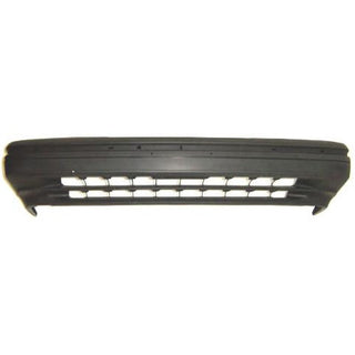 1988-1991 Ford Tempo Front Bumper Cover - Classic 2 Current Fabrication