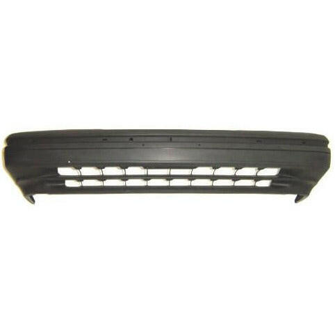 1988-1991 Mercury Topaz Front Bumper Cover.