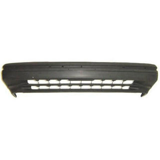1988-1991 Mercury Topaz Front Bumper Cover.