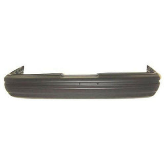 1988-1994 Mercury Topaz Rear Bumper Cover.