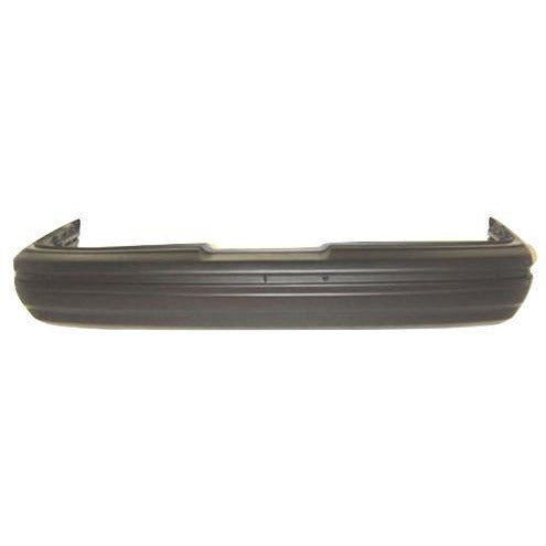 1988-1994 Ford Tempo Rear Bumper Cover - Classic 2 Current Fabrication