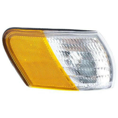RH Side Marker Lamp Taurus Excluding SHO 92-95.