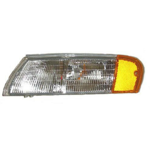 LH Side Marker Lamp Assembly Taurus SHO/Sable 92-95.