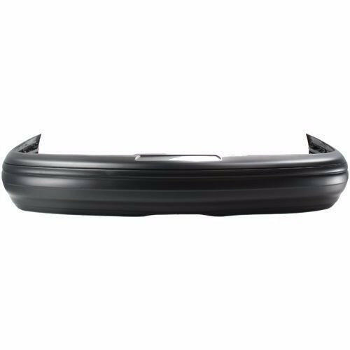 1992-1995 Mercury Sable Rear Bumper.