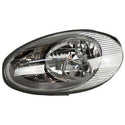 1996-1998 Ford Taurus Headlamp LH.