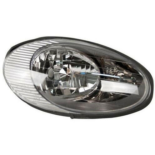 1996-1998 Ford Taurus Headlamp RH.