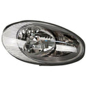 1996-1998 Ford Taurus Headlamp RH.