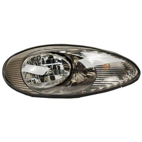 1996-1999 Mercury Sable Headlamp RH.