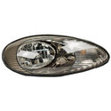 1996-1999 Mercury Sable Headlamp RH.