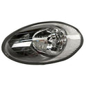 1998-1999 Ford Taurus Headlamp LH.