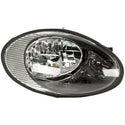 1998-1999 Ford Taurus Headlamp RH.