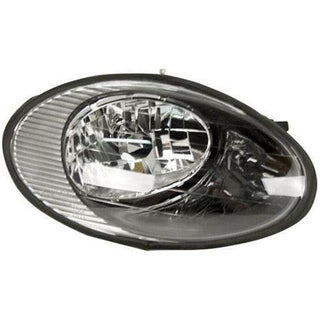 1998-1999 Ford Taurus Headlamp RH.